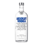 Absolut Vodka Blue