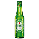 Heineken Beer 375ml