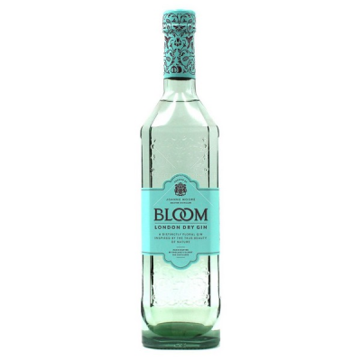Bloom Floral London Gin